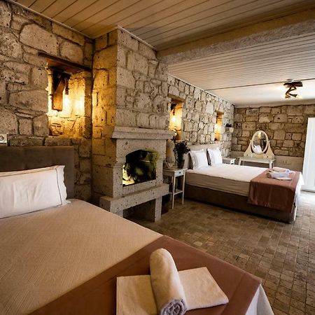 Cona Butik Otel Alaçatı Exterior foto