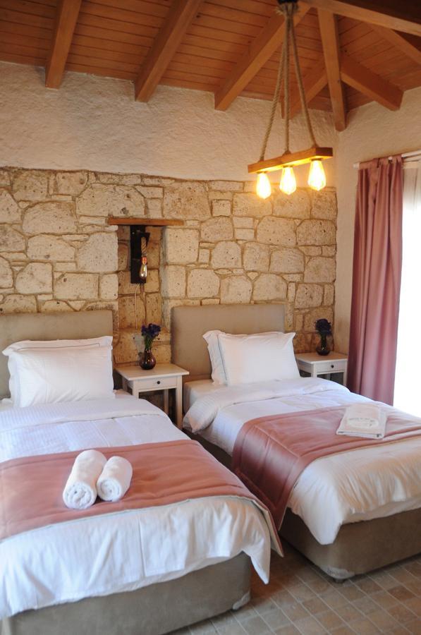 Cona Butik Otel Alaçatı Exterior foto