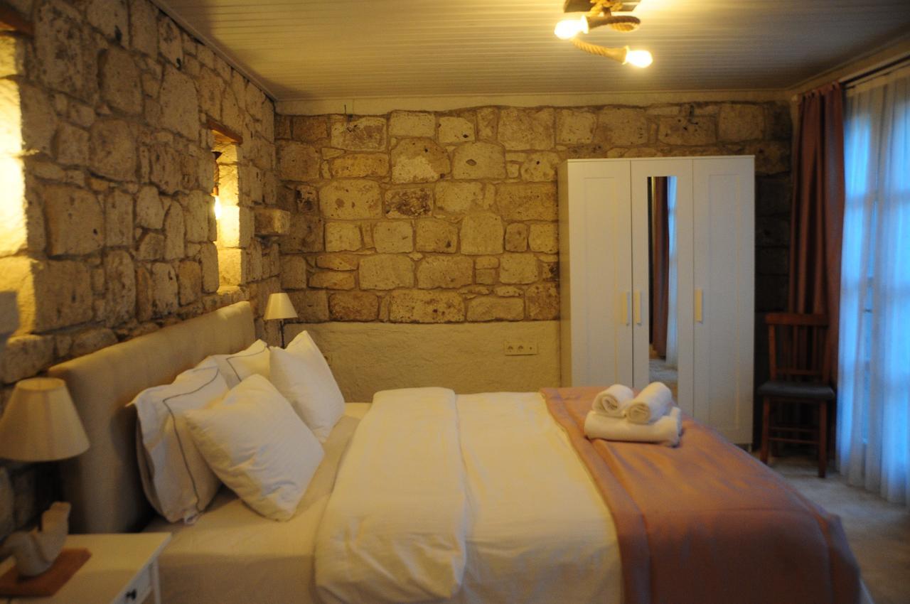 Cona Butik Otel Alaçatı Exterior foto