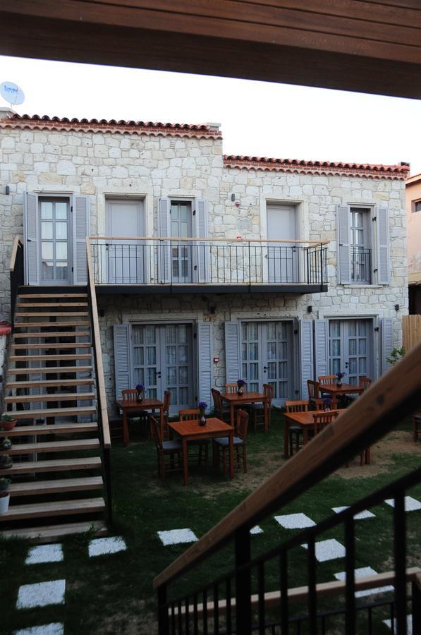 Cona Butik Otel Alaçatı Exterior foto