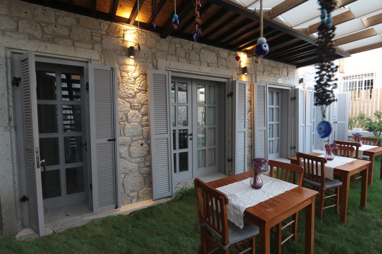 Cona Butik Otel Alaçatı Exterior foto