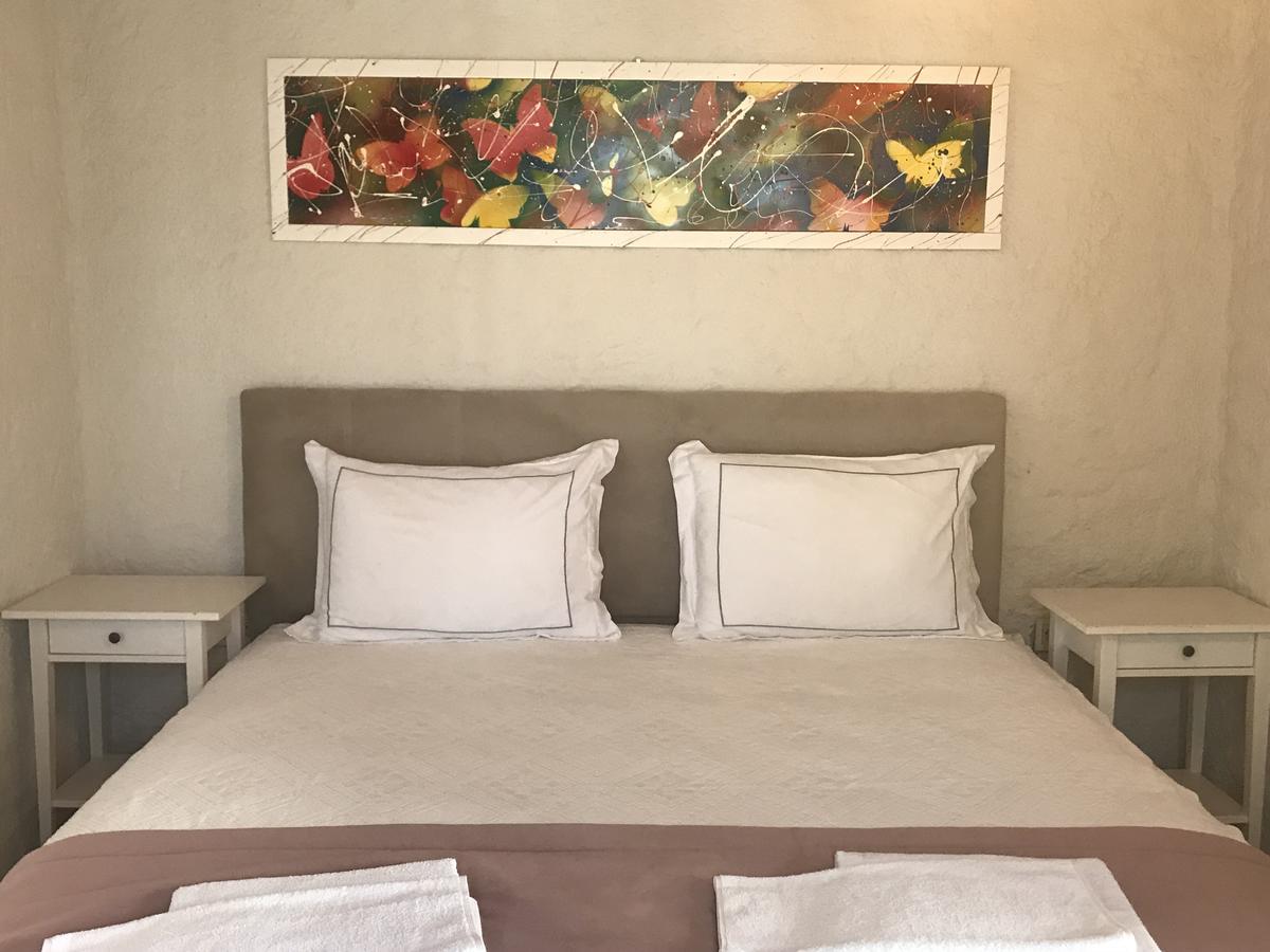 Cona Butik Otel Alaçatı Exterior foto