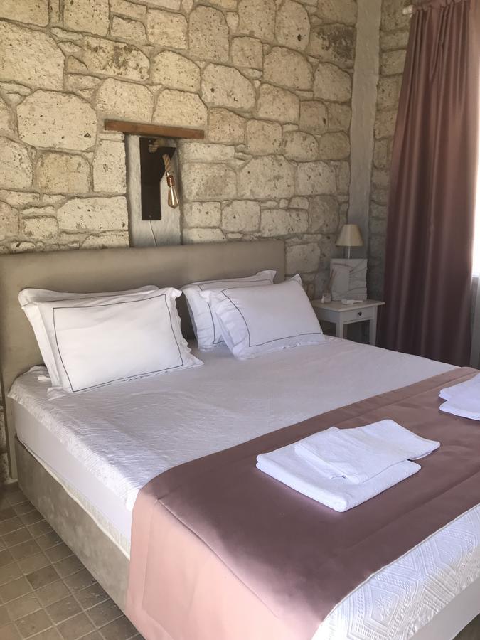 Cona Butik Otel Alaçatı Exterior foto