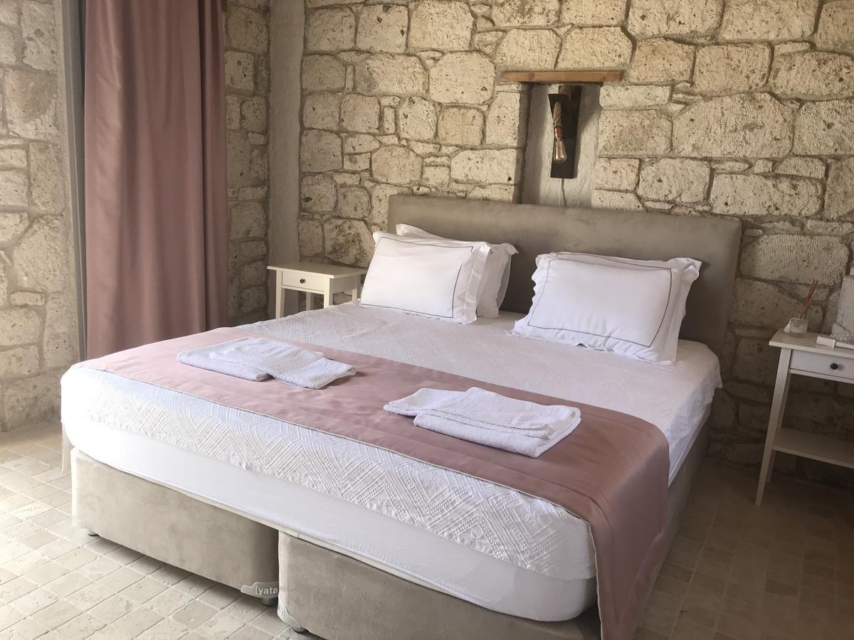 Cona Butik Otel Alaçatı Exterior foto