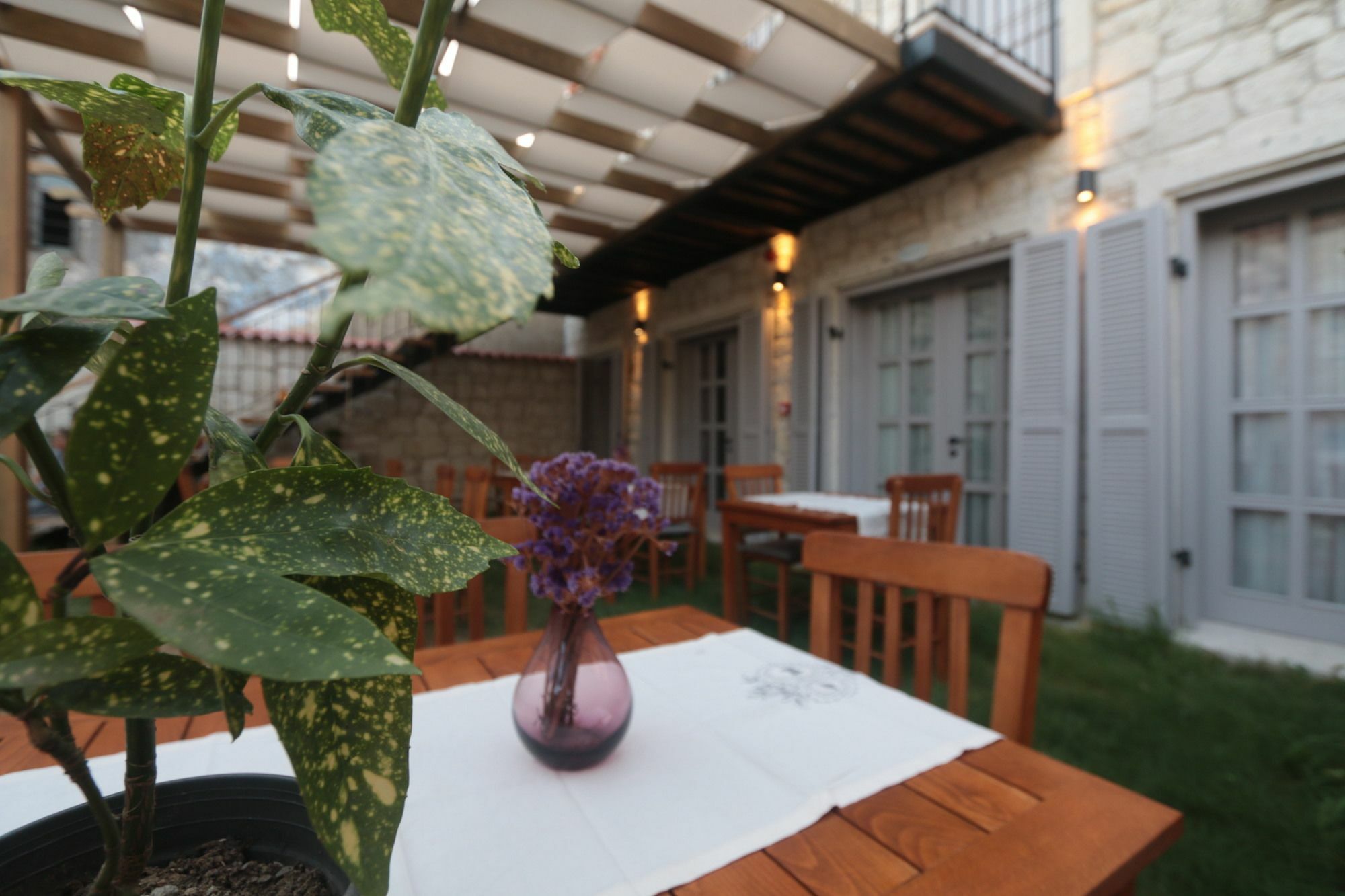 Cona Butik Otel Alaçatı Exterior foto