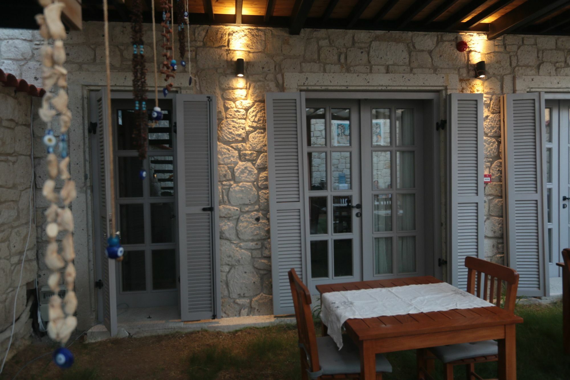 Cona Butik Otel Alaçatı Exterior foto
