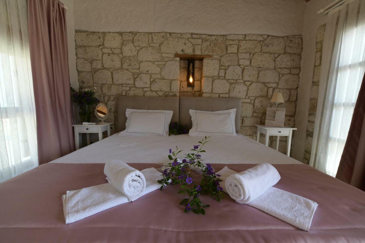 Cona Butik Otel Alaçatı Exterior foto