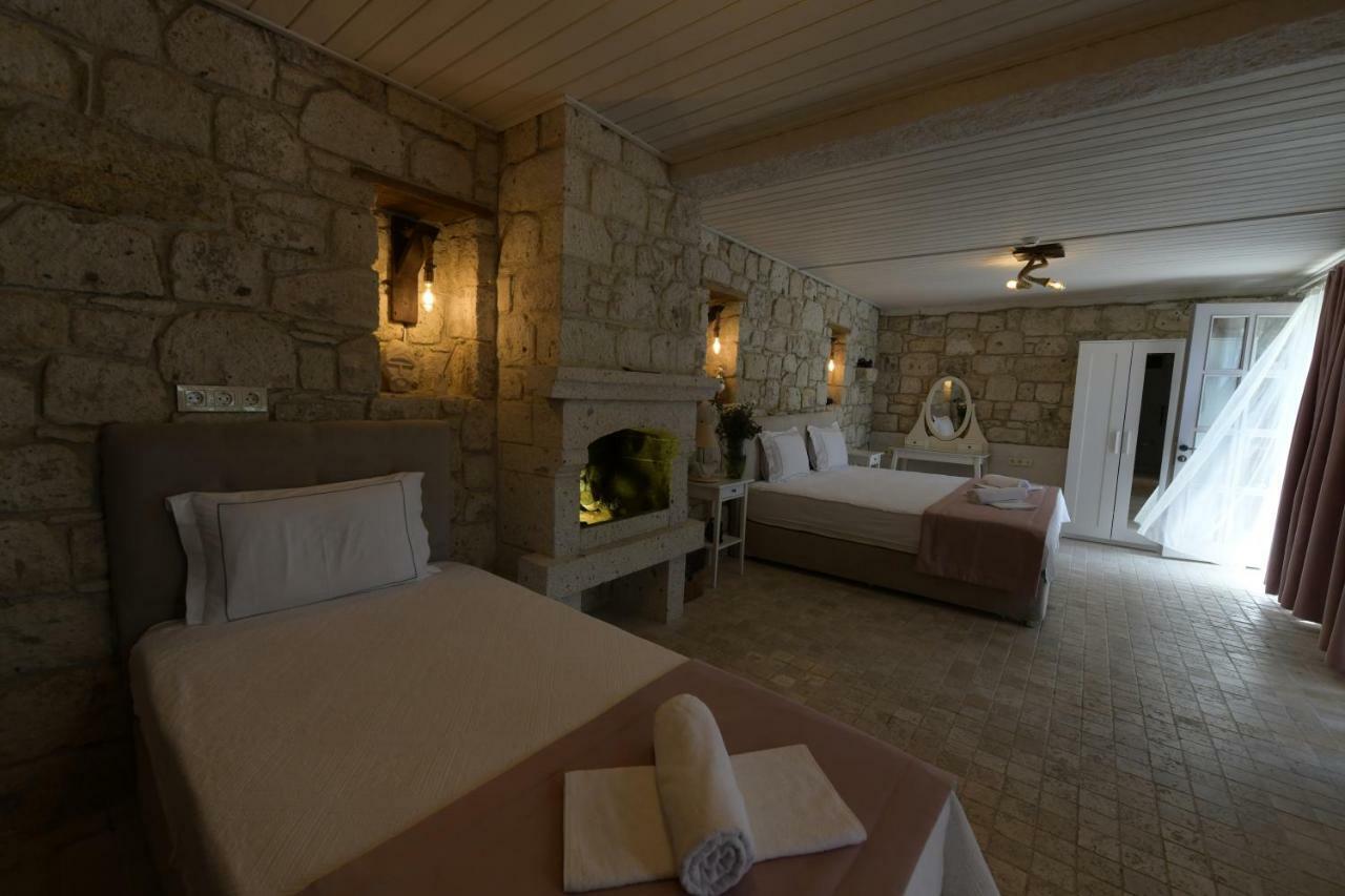Cona Butik Otel Alaçatı Exterior foto