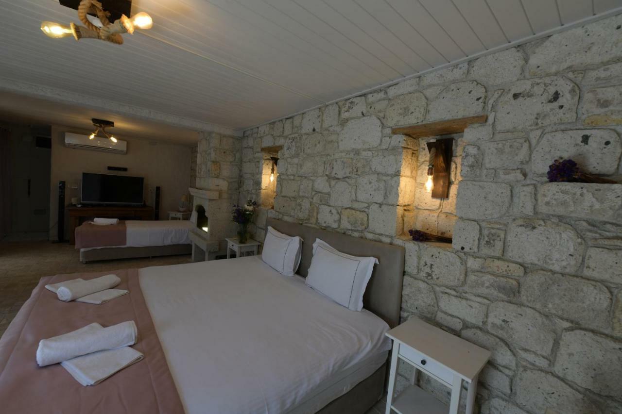 Cona Butik Otel Alaçatı Exterior foto