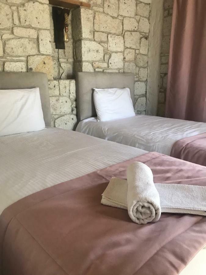 Cona Butik Otel Alaçatı Exterior foto
