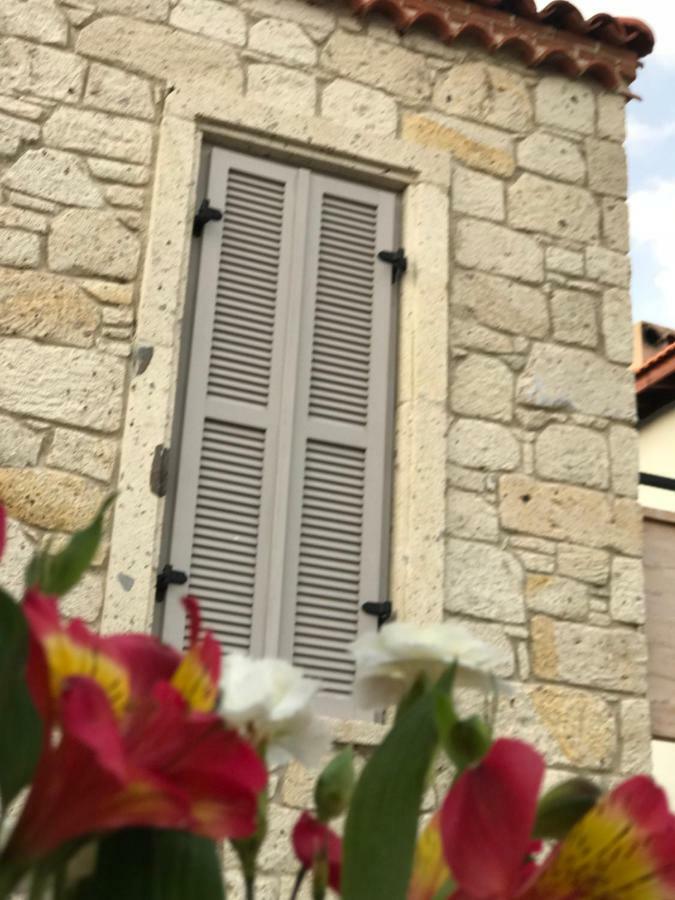 Cona Butik Otel Alaçatı Exterior foto
