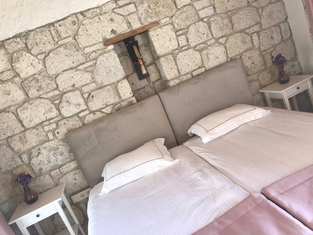 Cona Butik Otel Alaçatı Exterior foto