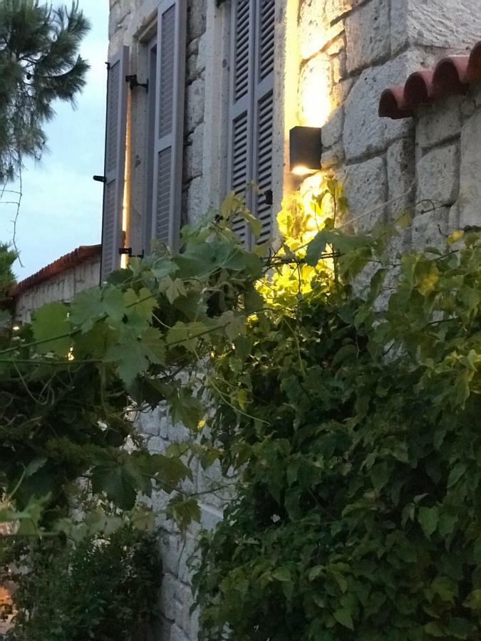 Cona Butik Otel Alaçatı Exterior foto