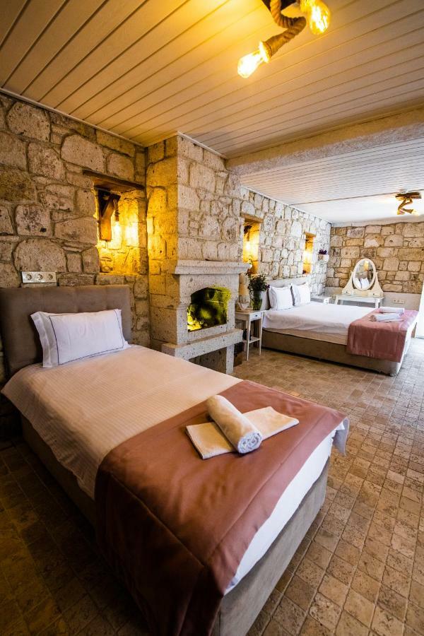 Cona Butik Otel Alaçatı Exterior foto