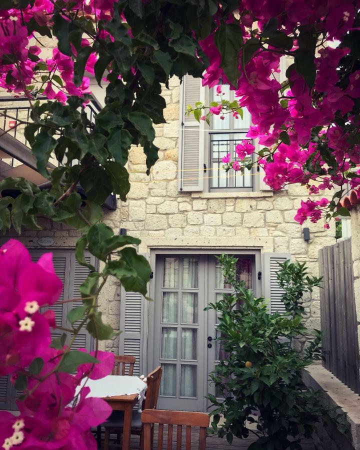 Cona Butik Otel Alaçatı Exterior foto